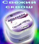 DEO Fresh Свежий сквош (120гр)